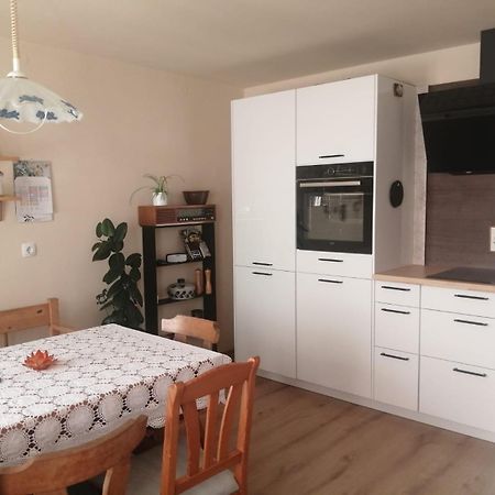 Marta'S House Guest House Блед Екстериор снимка