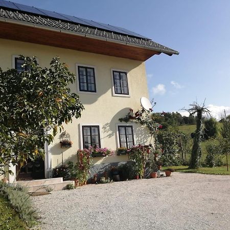 Marta'S House Guest House Блед Екстериор снимка
