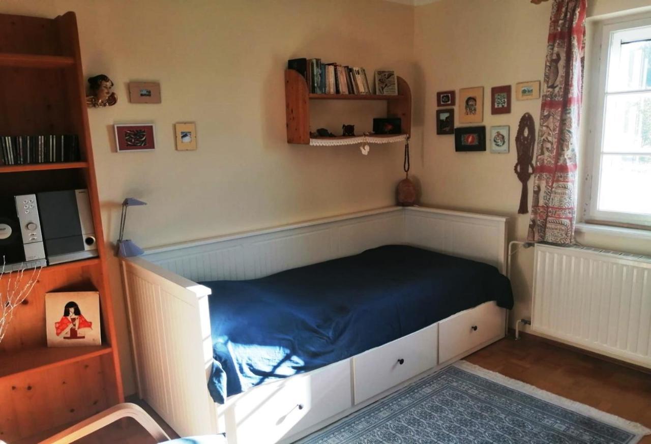 Marta'S House Guest House Блед Екстериор снимка