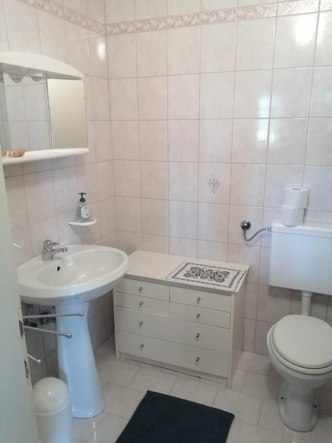 Marta'S House Guest House Блед Екстериор снимка