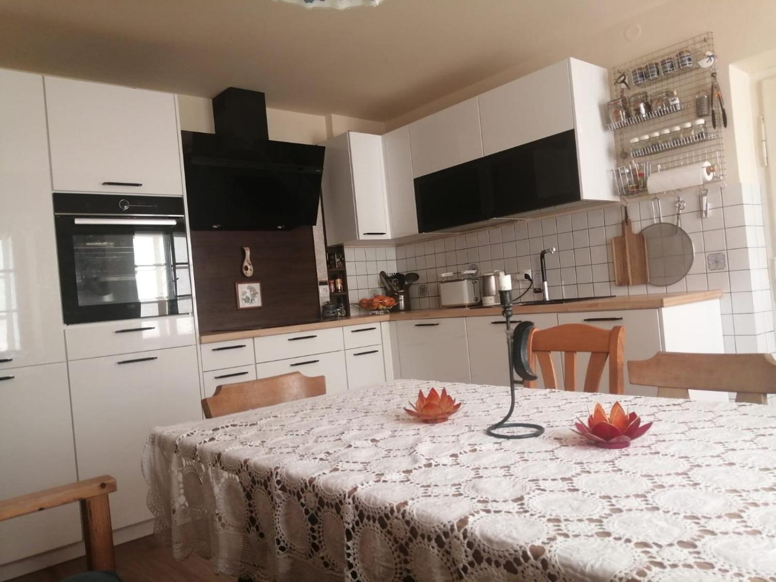Marta'S House Guest House Блед Екстериор снимка