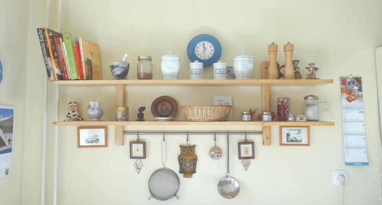 Marta'S House Guest House Блед Екстериор снимка