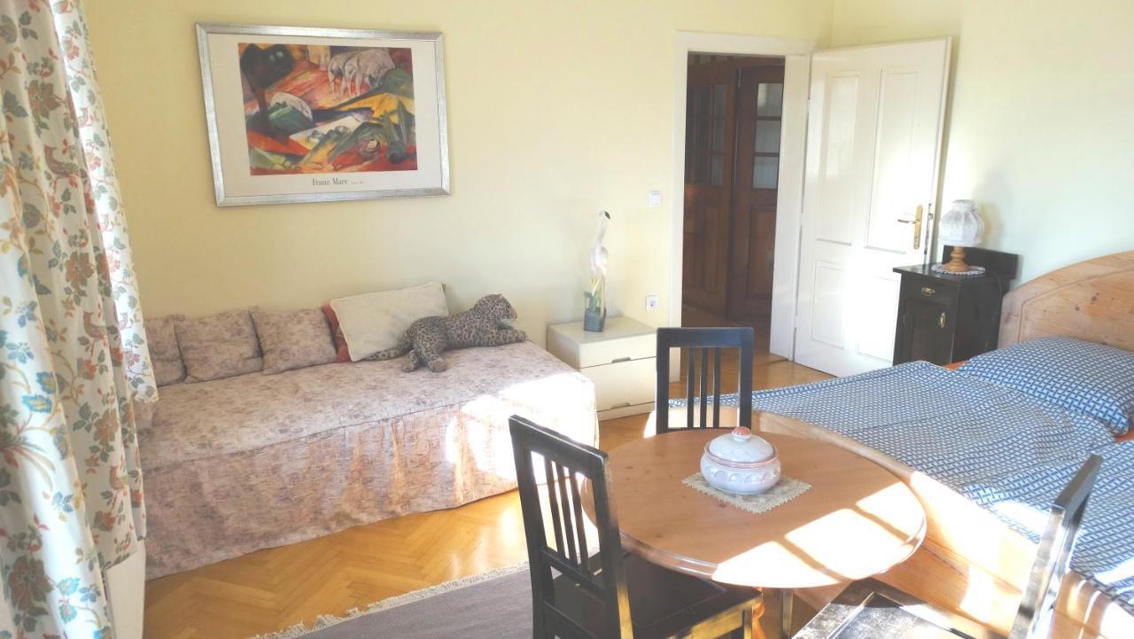 Marta'S House Guest House Блед Екстериор снимка