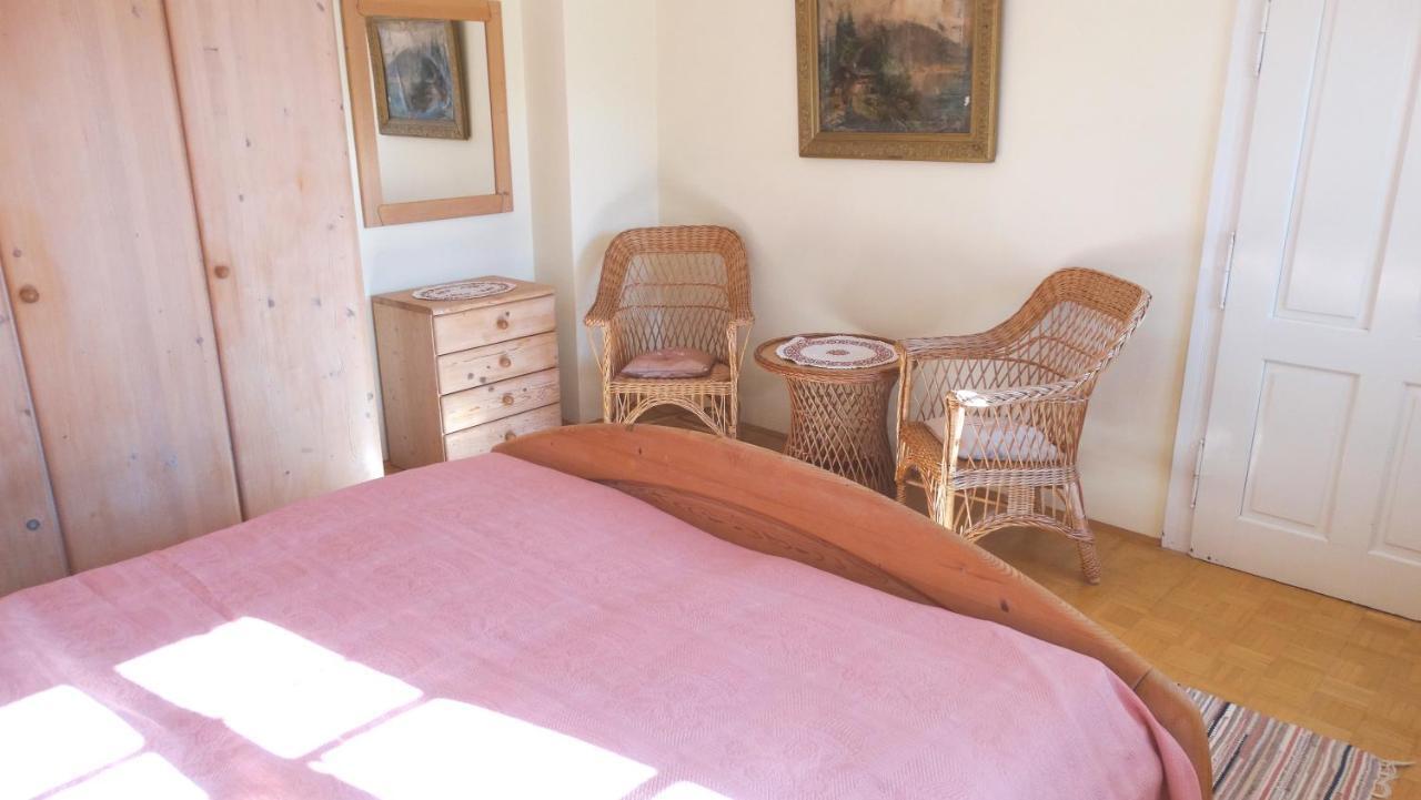 Marta'S House Guest House Блед Екстериор снимка
