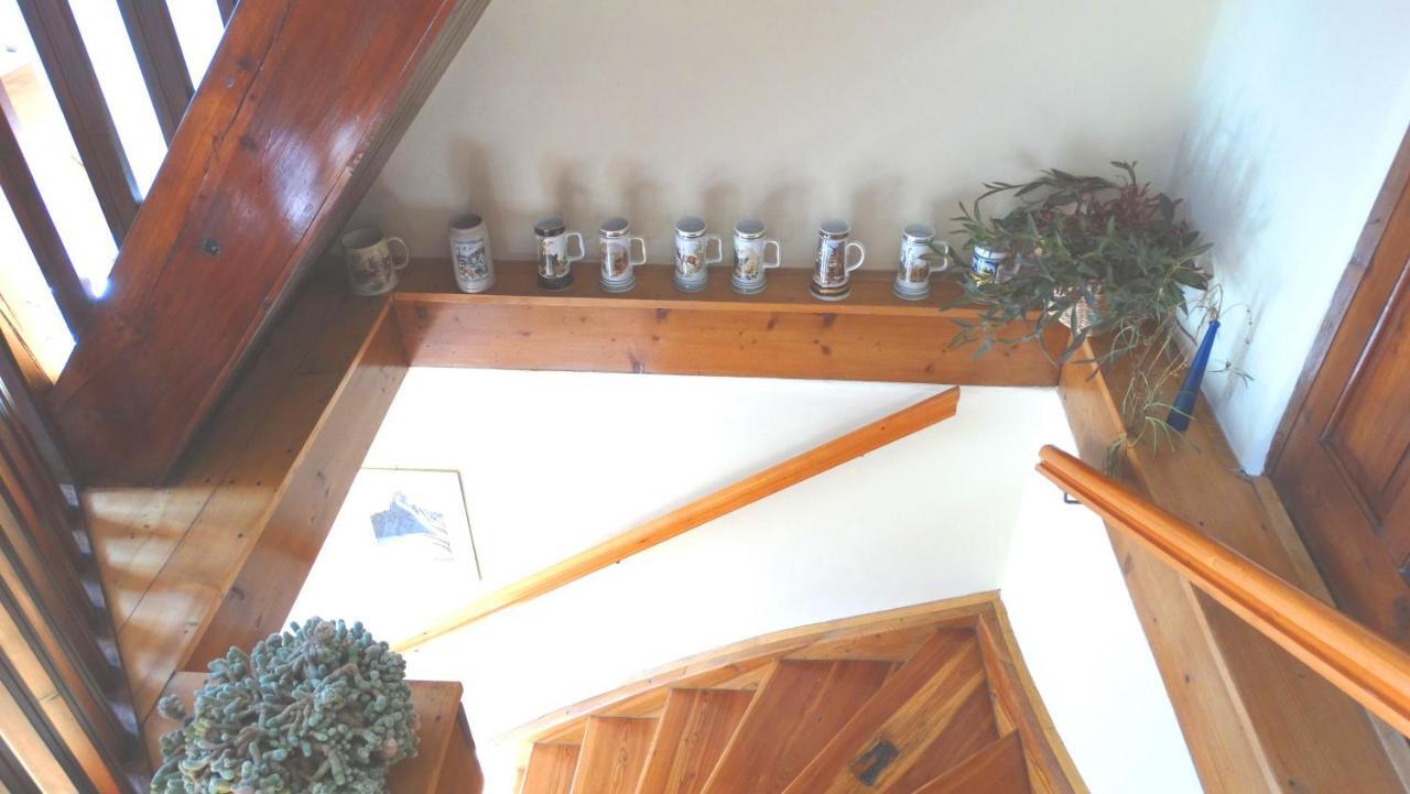 Marta'S House Guest House Блед Екстериор снимка